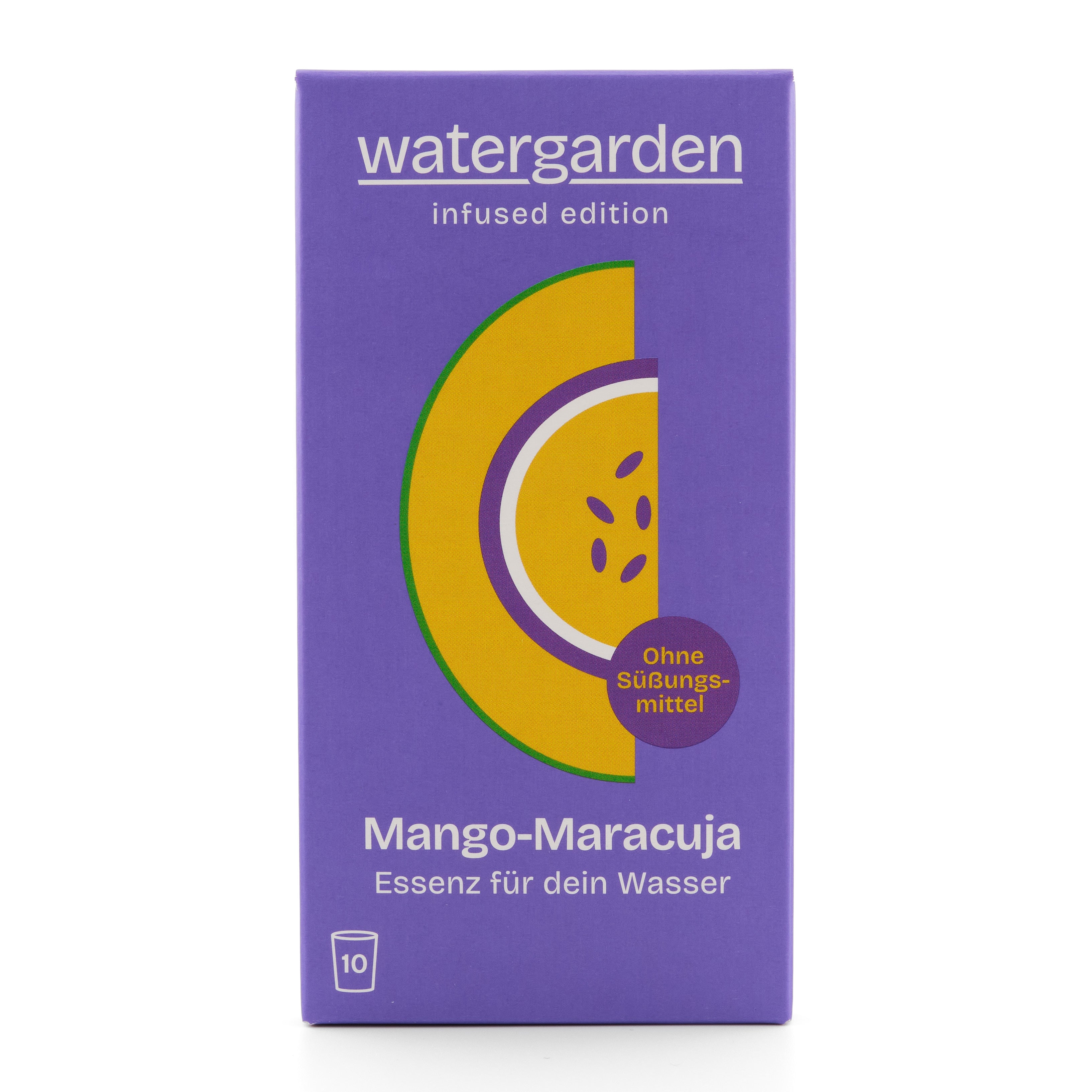 Sparbundle 5x Mango-Maracuja