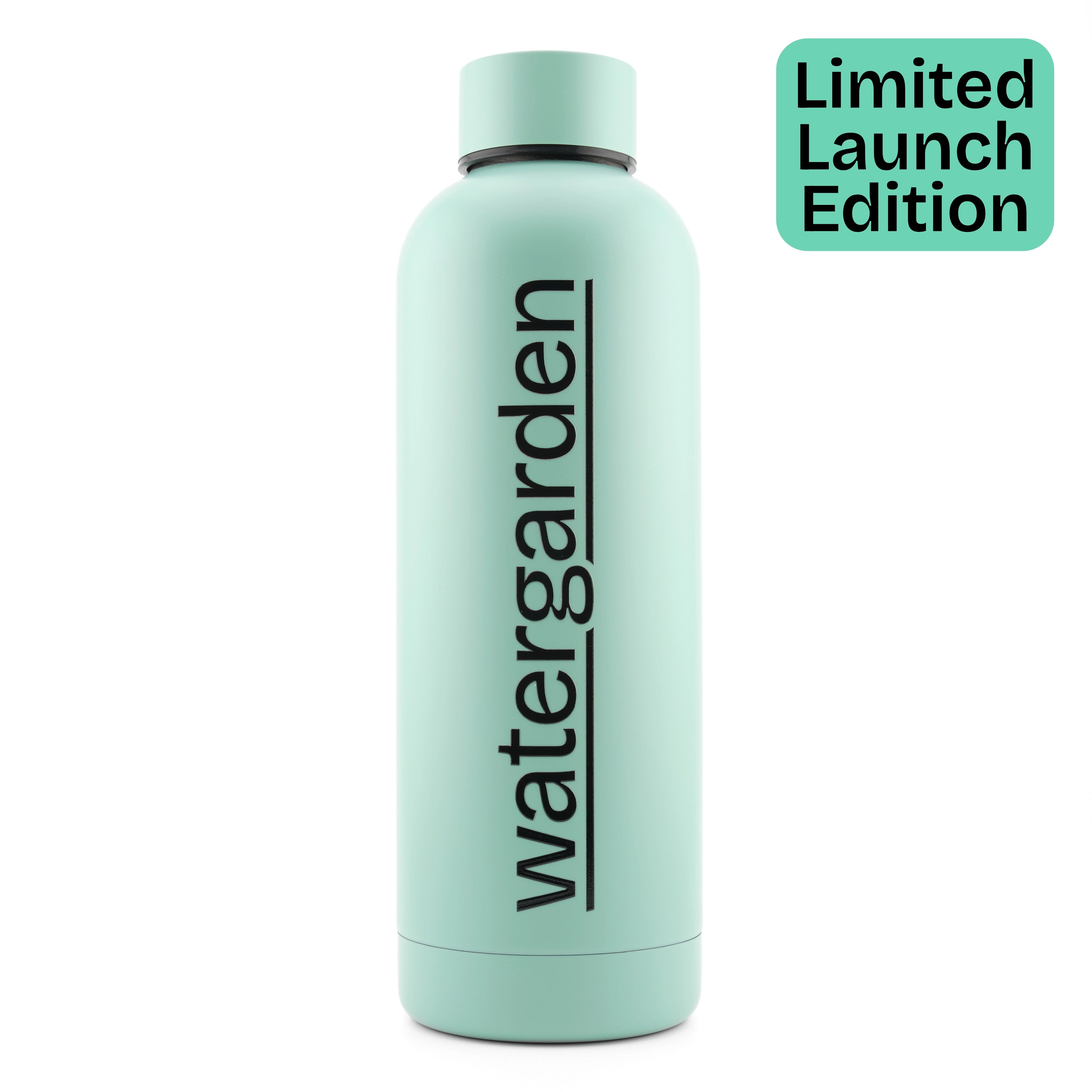 Trinkflasche Thermo Style