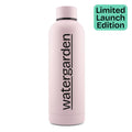 Trinkflasche Thermo Style