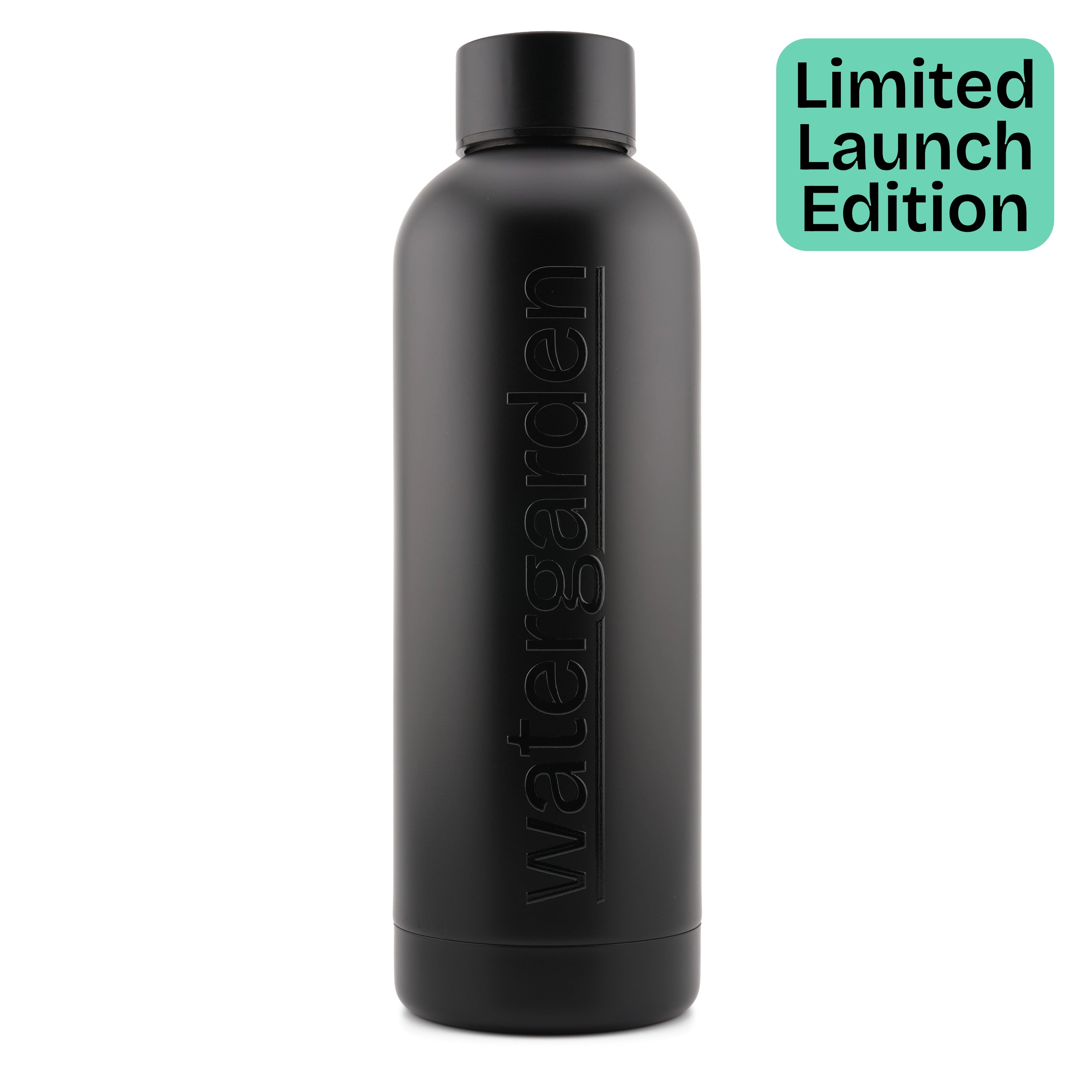 Trinkflasche Thermo Style