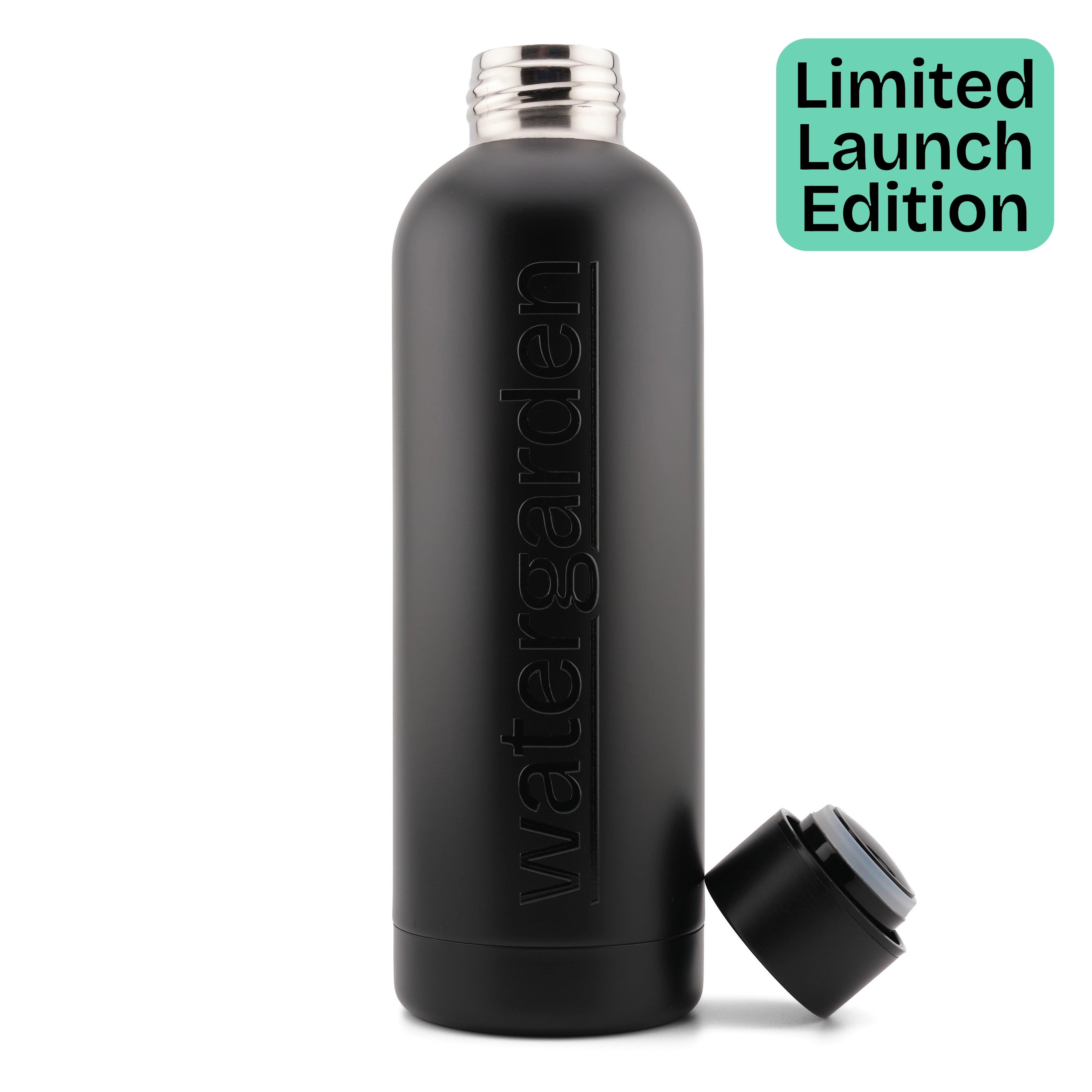 Trinkflasche Thermo Style