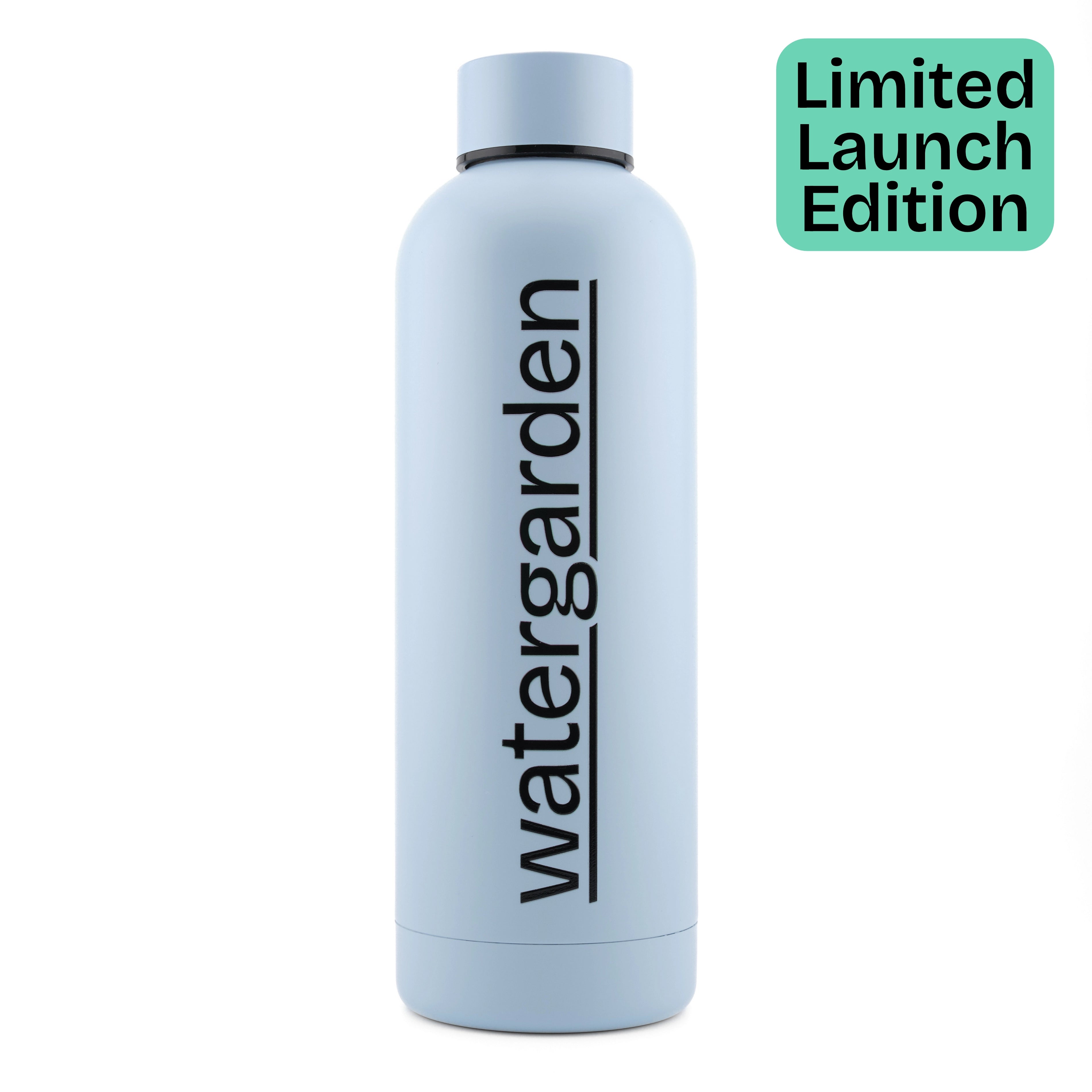 Trinkflasche Thermo Style