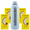 Kokosnuss und Thermo Style Bundle