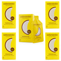 Sparbundle 5x Kokosnuss